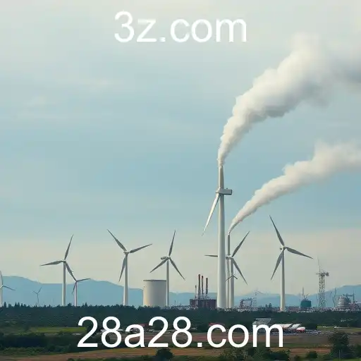 Desafios e Oportunidades do Setor de Energia em 2025