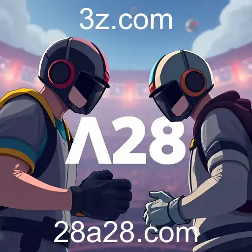 A Explosão dos Jogos Online A28 em 2025