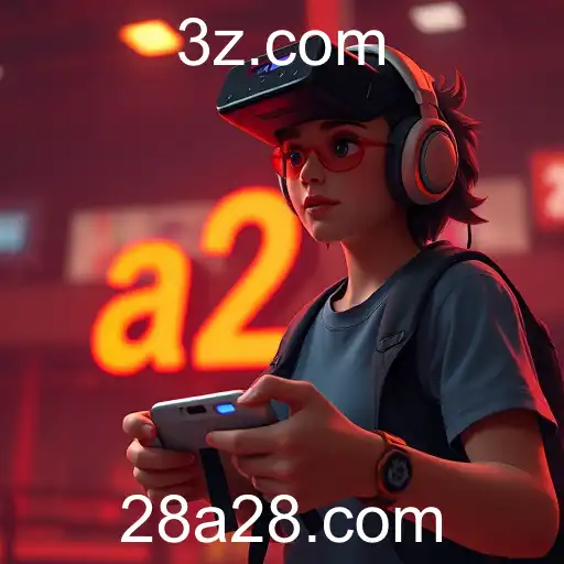 Novas Tendências no Mundo dos Jogos em 2025