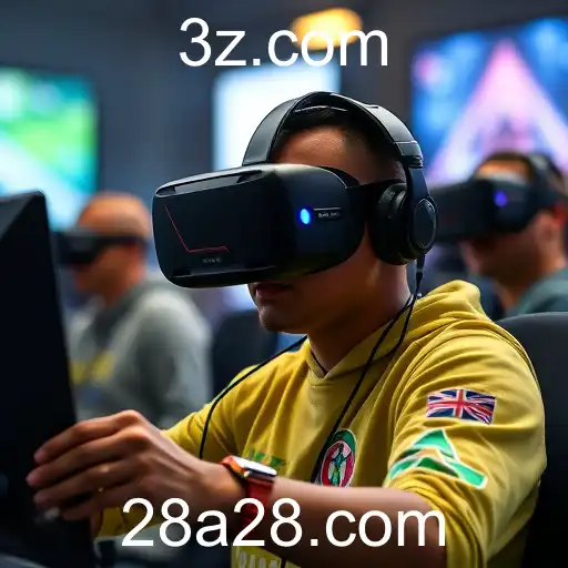 Tendências e Impactos do Setor de Jogos em 2025