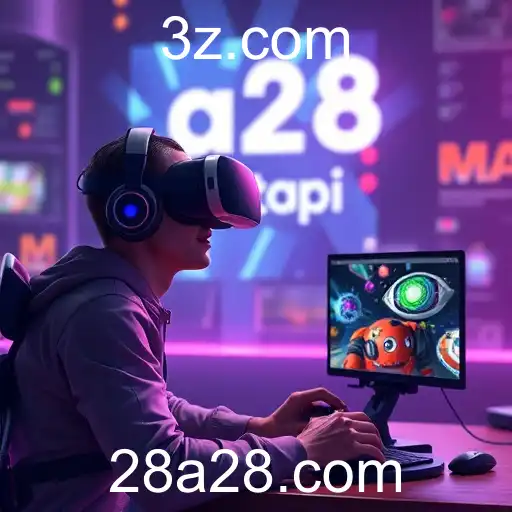 Tendências e Desafios no Mercado de Jogos Online