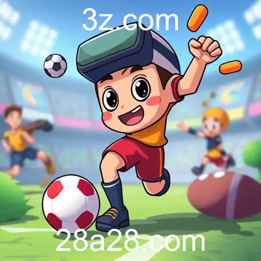 A Evolução do a28 no Mundo dos Jogos