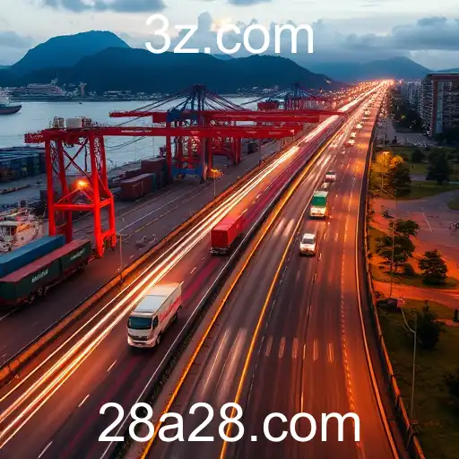 Transformações Estratégicas no Setor de Infraestrutura do Brasil