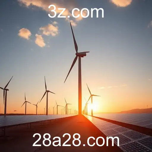 Avanços e Desafios do Setor de Energia em 2025