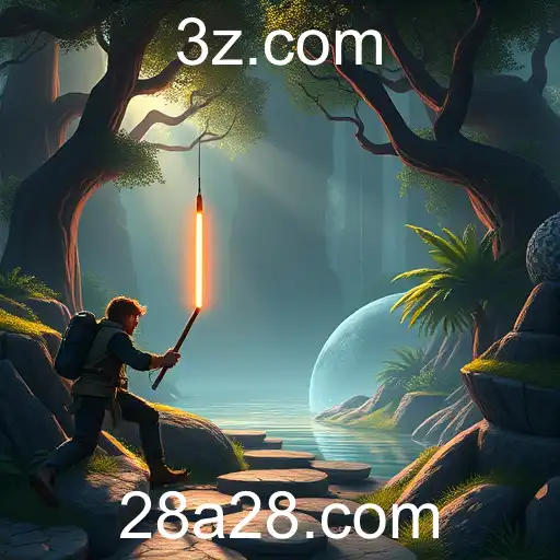 Revolução no Universo dos Jogos: Novidades e Tendências