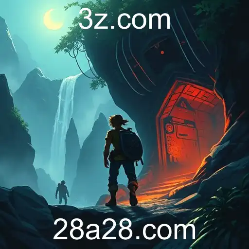 Tendências e Novidades do Mundo dos Jogos em 2025