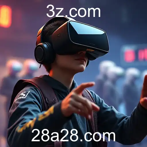 A Evolução do A28: O Novo Queridinho dos Jogos Online