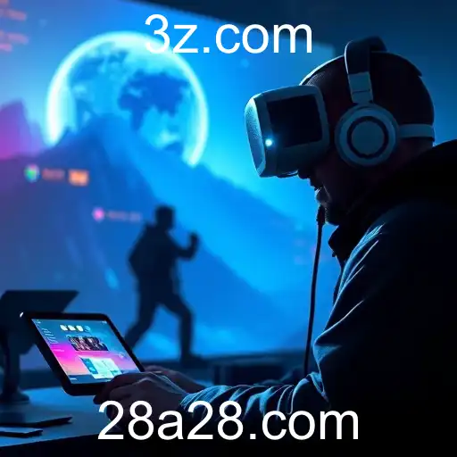 O Impacto do 'a28' no Mercado de Jogos