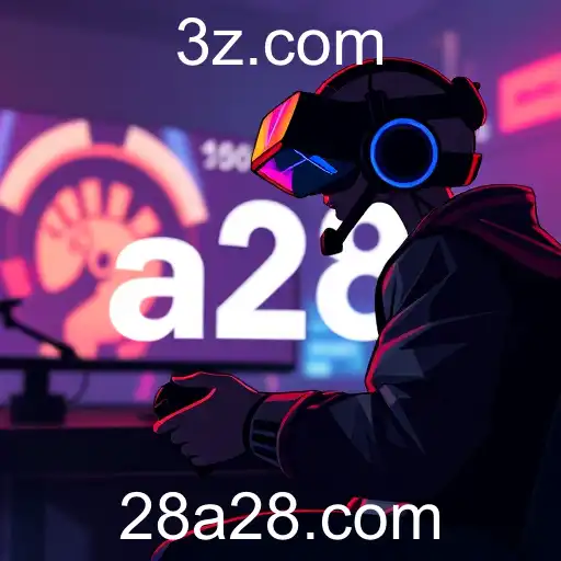 A Revolução do Jogo Online: A28 e os Novos Desafios em 2025