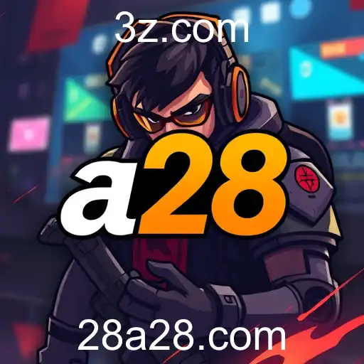 A Ascensão da a28 Nos Jogos Online