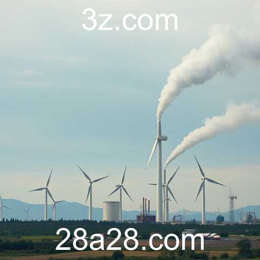 Desafios e Oportunidades do Setor de Energia em 2025