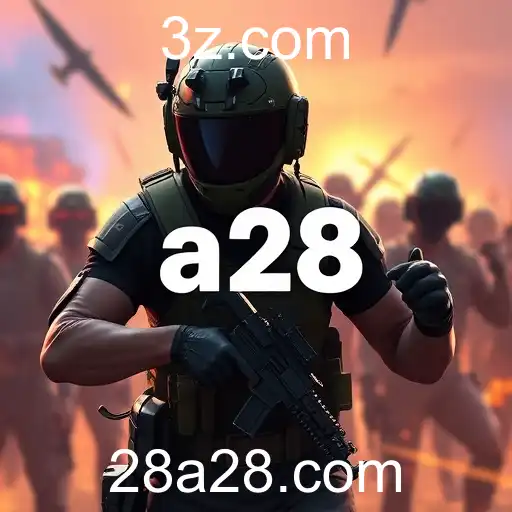 A28: O Futuro dos Jogos Online no Brasil