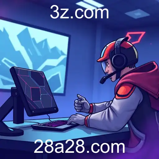 Os Novos Rumos dos Jogos Online em 2025