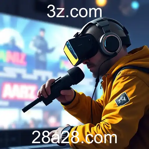 O Impacto da Inovação em Jogos: A Tendência do A28