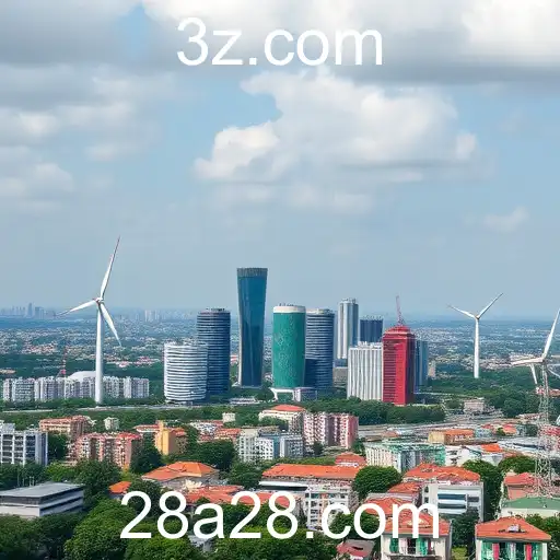 Avanços Tecnológicos e Sustentabilidade