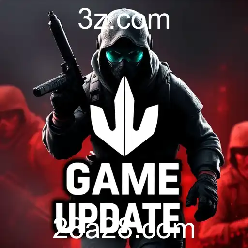 Mantenha-se Atualizado: A Importância das Atualizações de Jogos no Site 'a28'