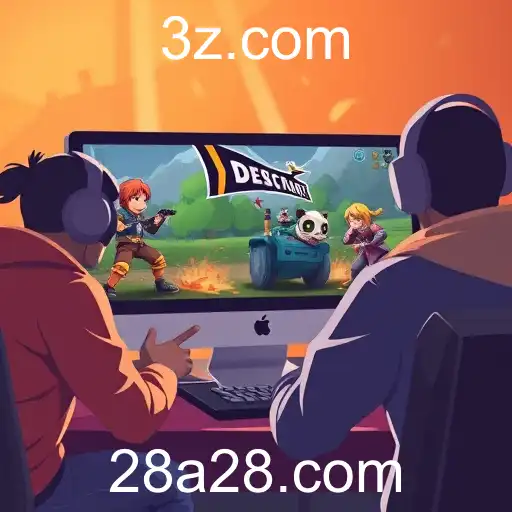 A Importância da Categoria 'Game Videos' na Plataforma A28