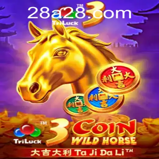 Exploring the Thrills of 3CoinWildHorse: A Comprehensive Guide