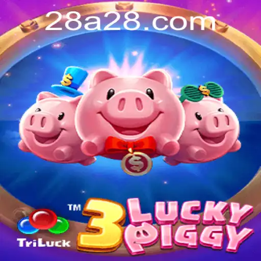 Exploring 3LUCKYPIGGY: A Thrilling Digital Adventure