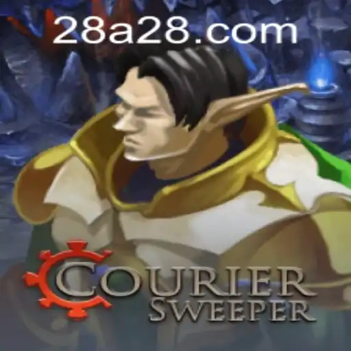 CourierSweeper: Navigate the Digital Maze