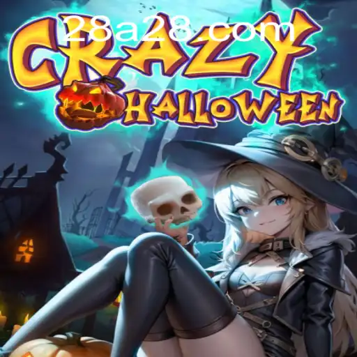 Unveiling the Thrills of CrazyHalloween with a28 PH Login