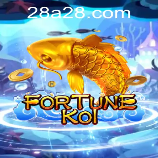 Explore the Thrilling World of FORTUNEKOI: A28 PH Login