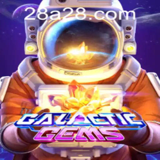 GalacticGems - A Cosmic Adventure Through Space