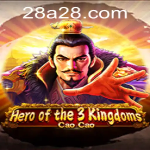 Heroofthe3KingdomsCaoCao: A New Gaming Phenomenon