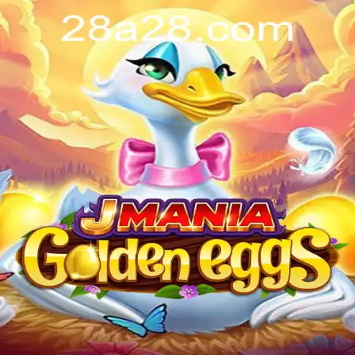 Unveiling JManiaGoldenEggs: A Thrilling Adventure with a28 PH Login