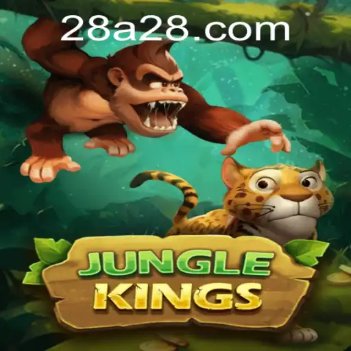 Exploring JungleKings: A Thrilling Adventure Awaits with a28 PH Login