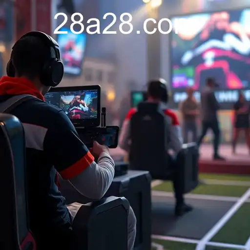 Gaming Experience a28 PH Login - 800+ Premium and Exclusive Games