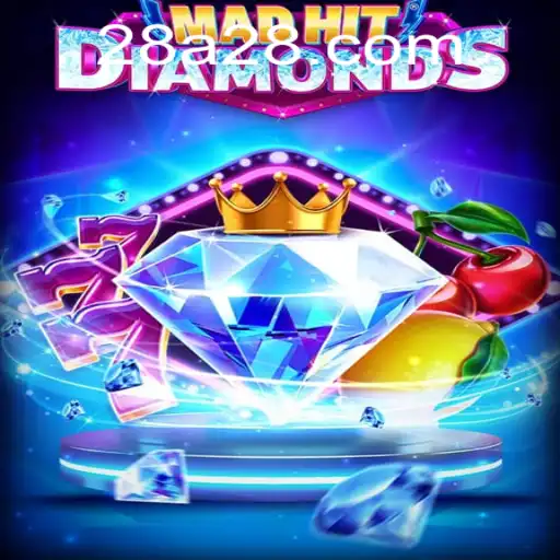 Unraveling MadHitDiamonds: Your Gateway to Captivating Puzzles