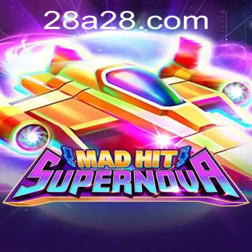 MadHitSupernova: A Game Changing the Landscape with A28 PH Login Feature