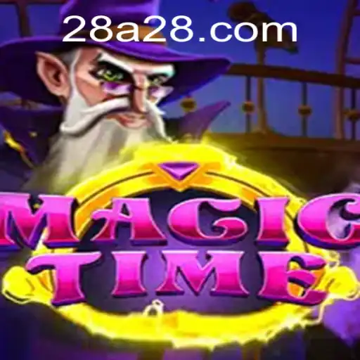 MagicTime: An Intriguing Game Journey