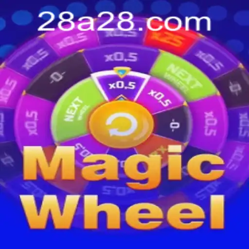 MagicWheel: A New Spin on Online Gaming with a28 PH Login
