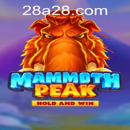 MammothPeak Game Introduction: Dive into Adventure with a28 PH Login
