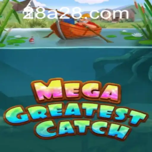 MegaGreatestCatch: Dive into the Thrilling Aquatic Adventure