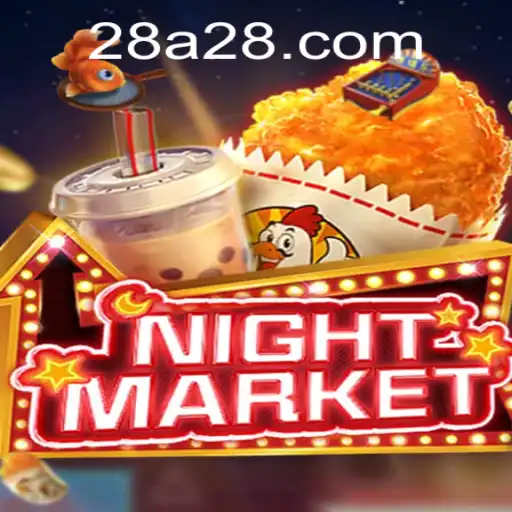 Exploring the World of NIGHTMARKET: A New Frontier in Gaming