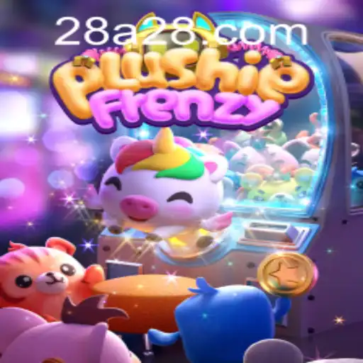 Exploring PlushieFrenzy: A Delightful Gaming Experience