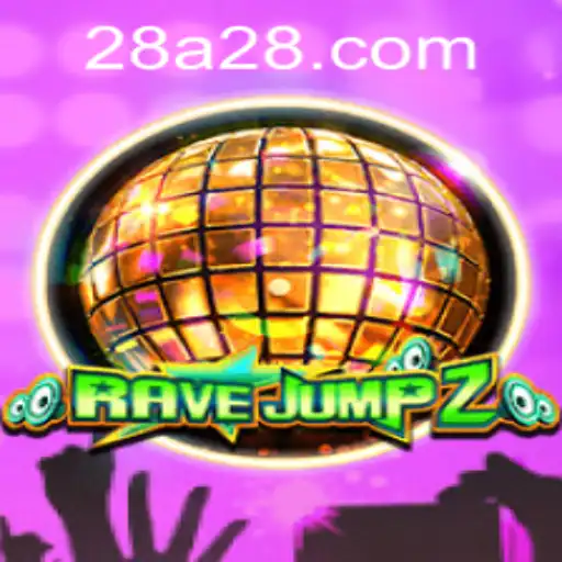 RaveJump2: Redefining the Rhythm Gaming Experience