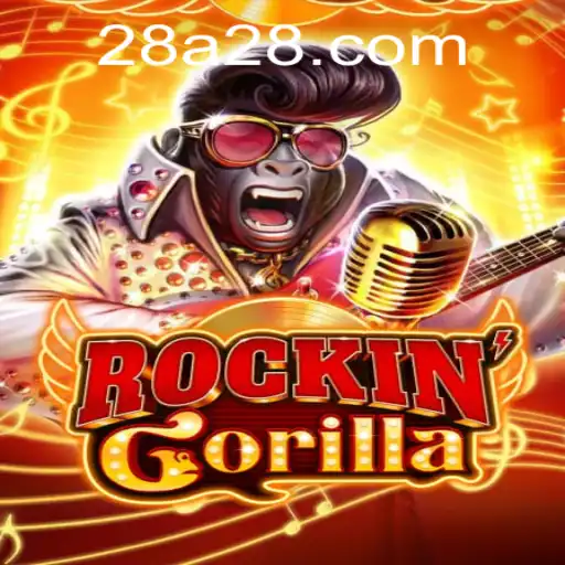 Discover the Thrilling World of RockinGorilla and Navigate A28 PH Login