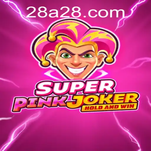 SuperPinkJoker: A Vibrant Adventure Awaits