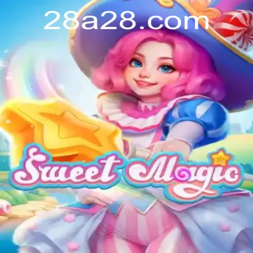 The Enchanting World of SweetMagic: A28 PH Login and Gameplay Unveiled