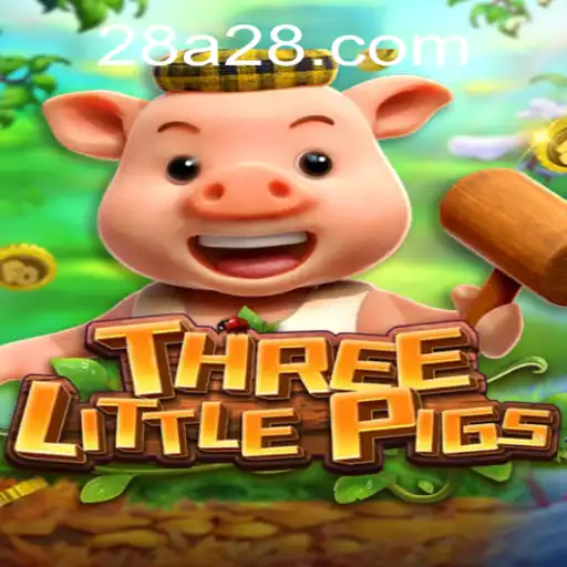 The Enchanting World of THREELITTLEPIGS: A New Gaming Sensation