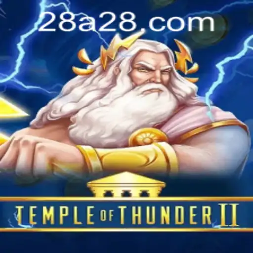 Unveiling the Mysteries of TempleofThunderII: A Gaming Adventure