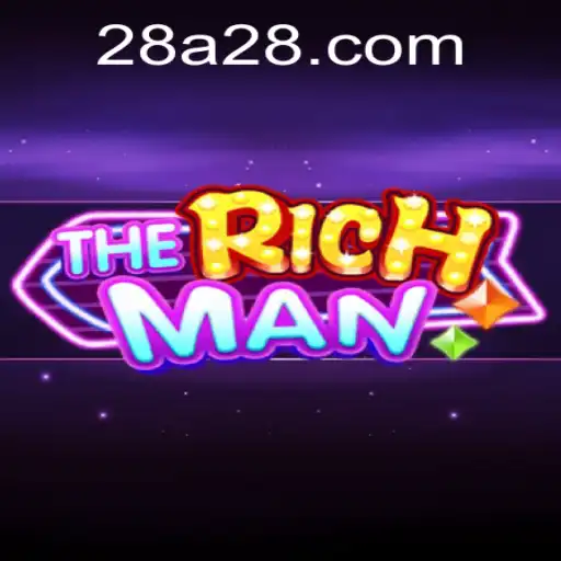 TheRichMan: A Strategic Journey into Wealth and Fortune