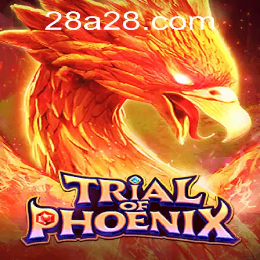 Dive Into The Immersive World of TrialofPhoenix