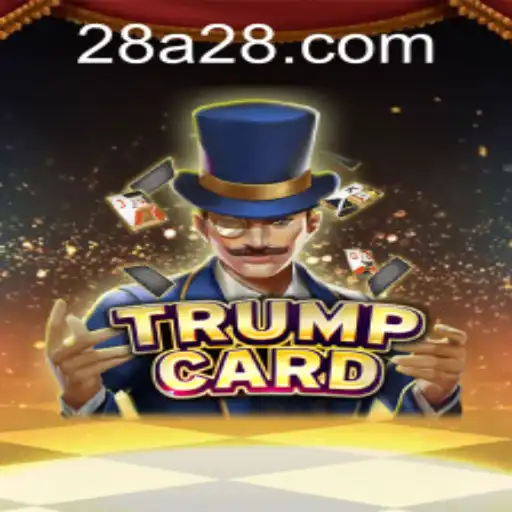 TrumpCard: A Strategic Game for a New Era