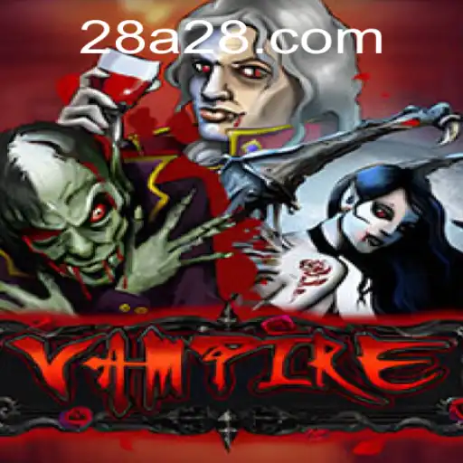 Vampire Game: Dive into the Dark Realms with A28 PH Login