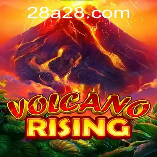 Experience the Thrills of VolcanoRising: A28 PH Login Updates